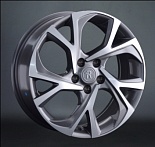 Nissan (NS233)